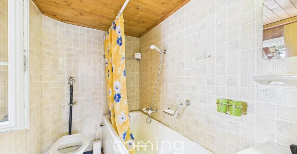 3.5-Zimmer-Wohnung in Saas-Balen ? 1. OG, Keller 16 m², Zweitwohnsitz zugelassen – Foto 6 von 10