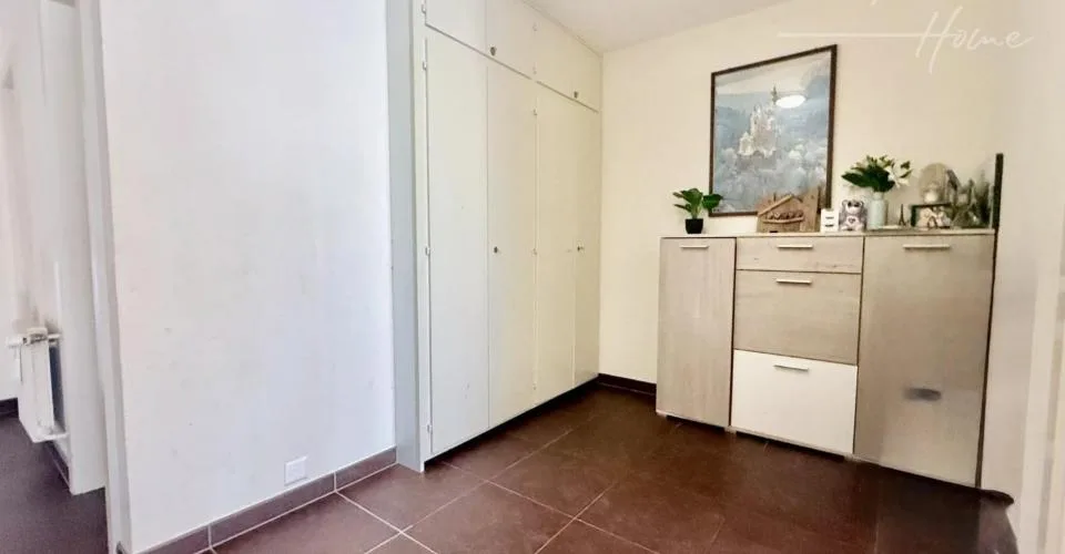 Bel appartement 3.5 pièces à Conthey, vue montagne – Foto 4 von 9