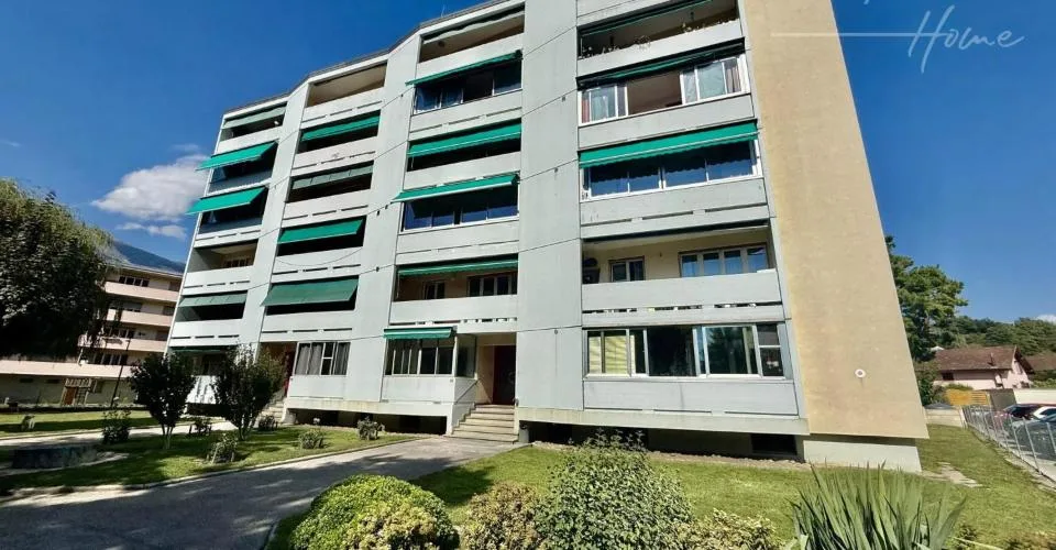 Bel appartement 3.5 pièces à Conthey, vue montagne – Foto 9 von 9