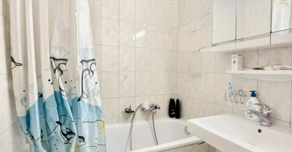 Bel appartement 3.5 pièces à Conthey, vue montagne – Foto 7 von 9