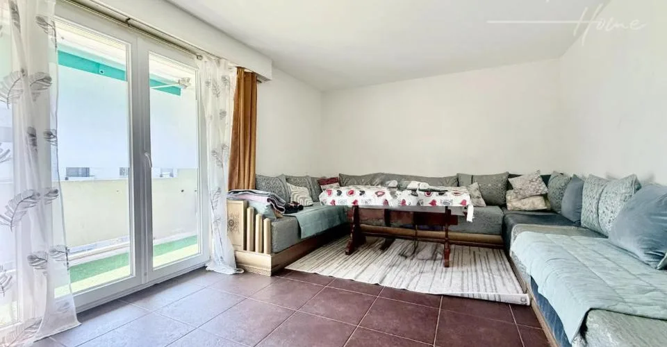 Bel appartement 3.5 pièces à Conthey, vue montagne – Foto 2 von 9