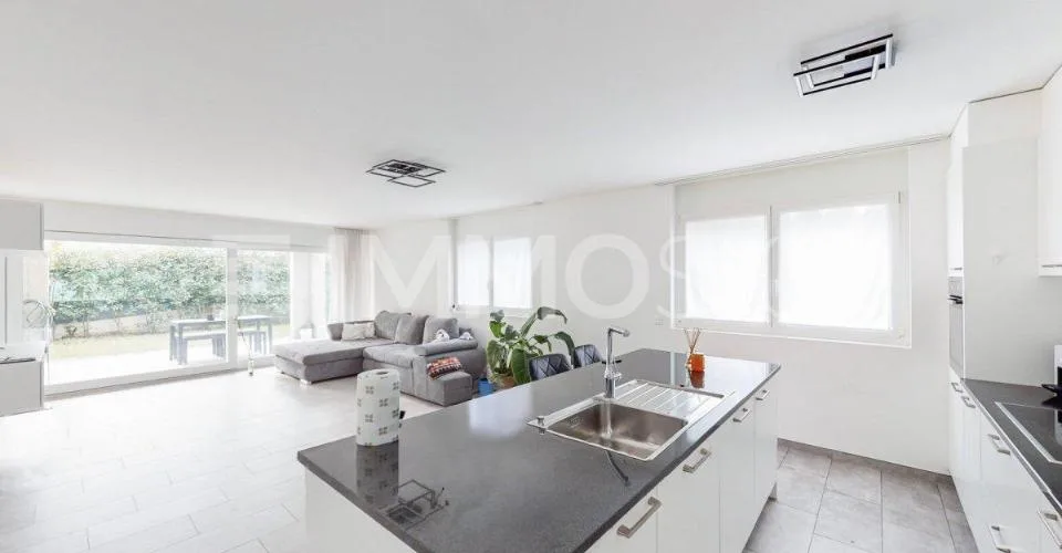 2.5 Zimmer Wohnung in Gordola – foto 8 di 9