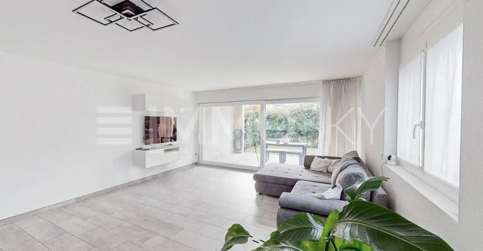 2.5 Zimmer Wohnung in Gordola – foto 6 di 9