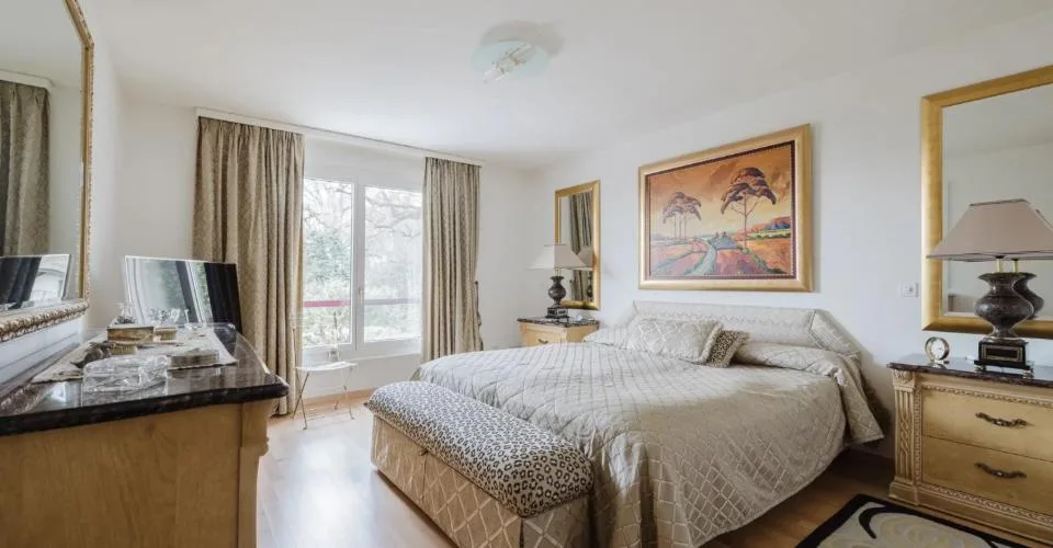 Co-exclusivité - élégant appartement à Pully – photo 5 sur 5