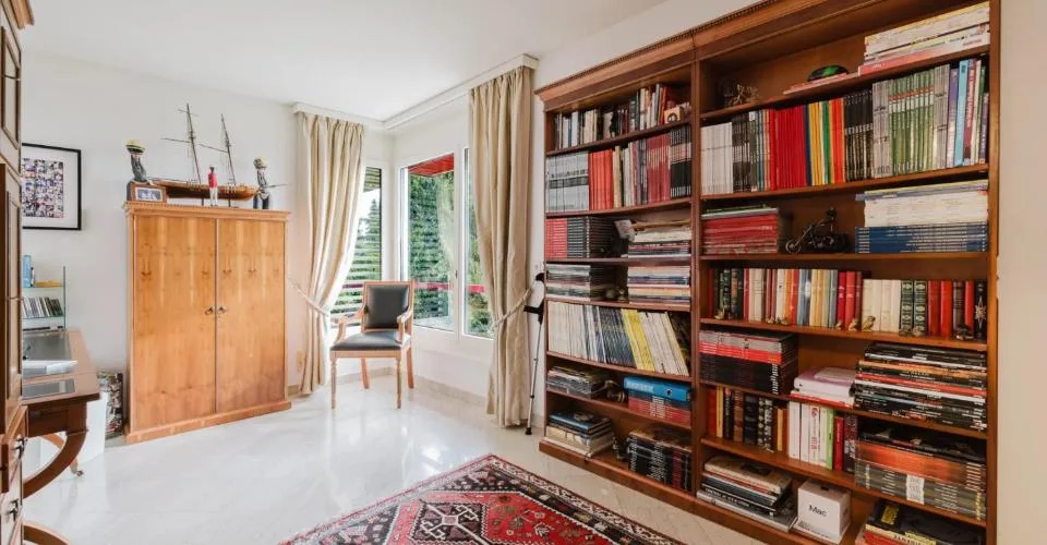 Co-exclusivité - élégant appartement à Pully – photo 4 sur 5
