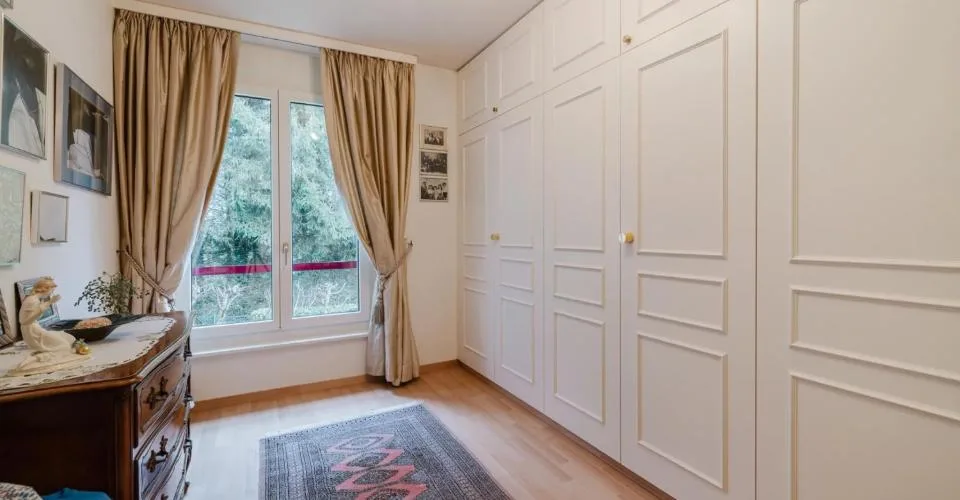 Co-exclusivité - élégant appartement à Pully – photo 2 sur 5