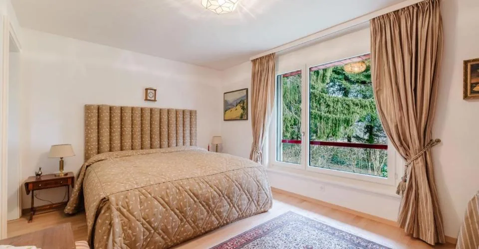 Co-exclusivité - élégant appartement à Pully – photo 3 sur 5