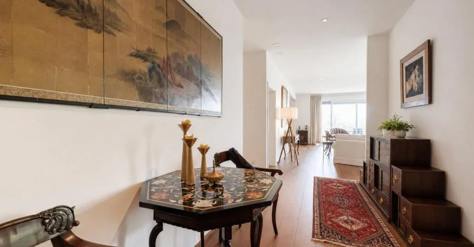 High-standard apartment of over 360 m2 with a view of the lake – photo 2 of 26