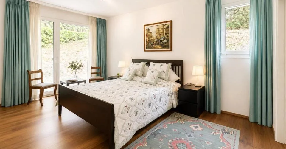 High-standard apartment of over 360 m2 with a view of the lake – photo 12 of 26