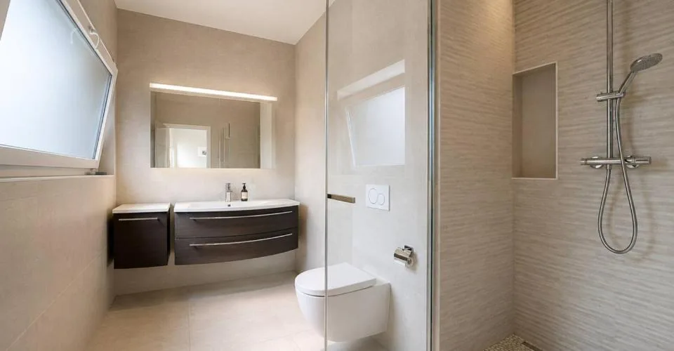 High-standard apartment of over 360 m2 with a view of the lake – photo 13 of 26