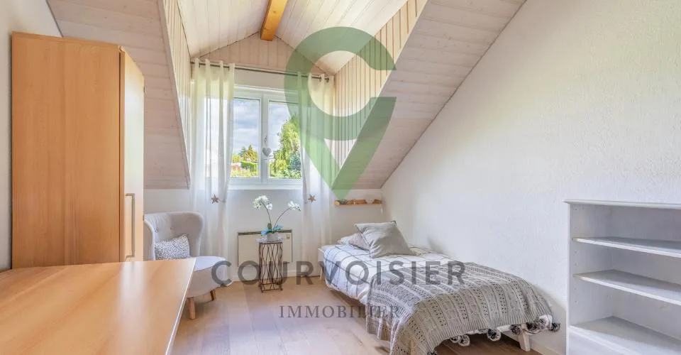 7.5 Zimmer Einfamilienhaus in Morges – Foto 7 von 24