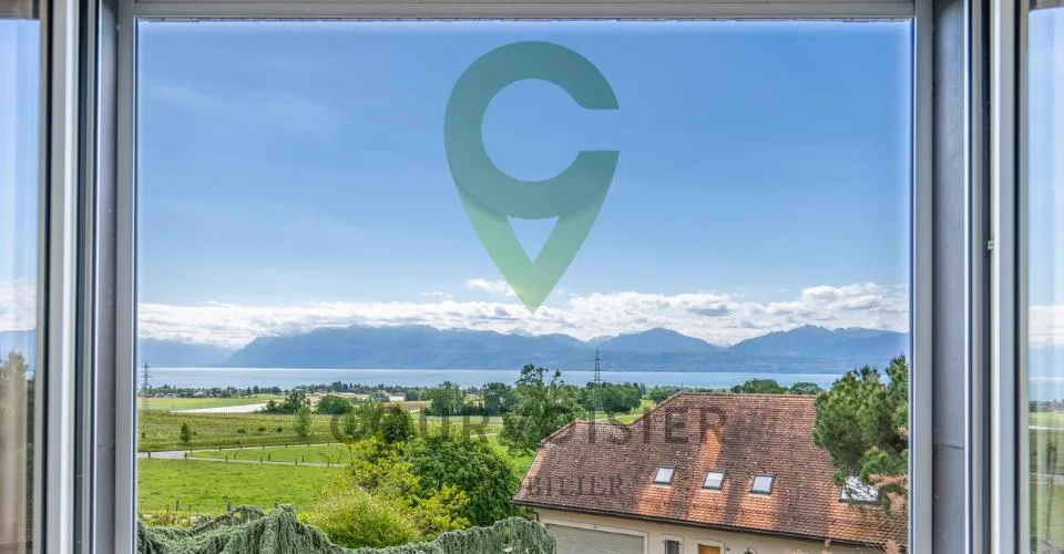 7.5 Zimmer Einfamilienhaus in Morges – Foto 9 von 24