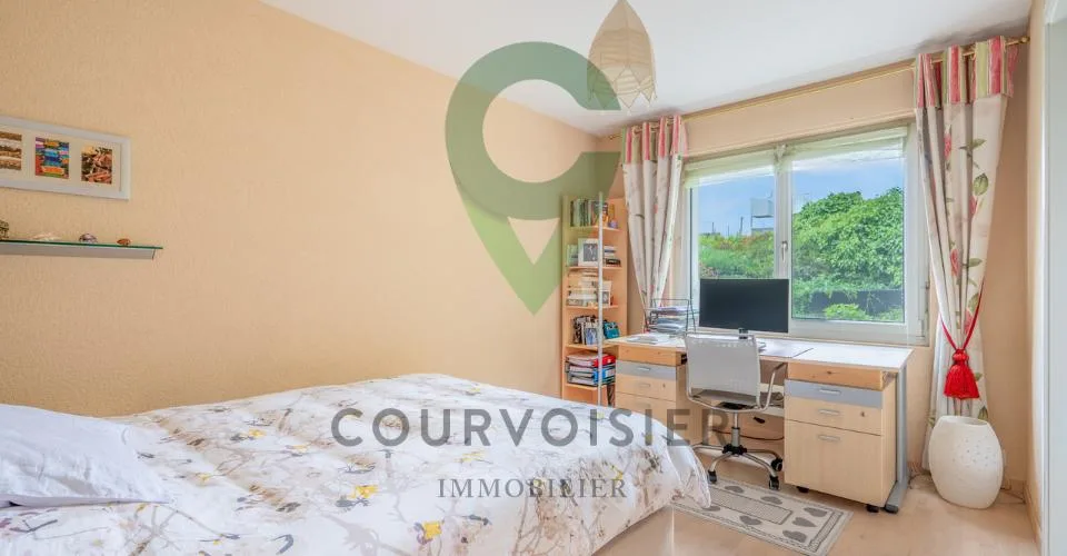 7.5 Zimmer Einfamilienhaus in Morges – Foto 10 von 24