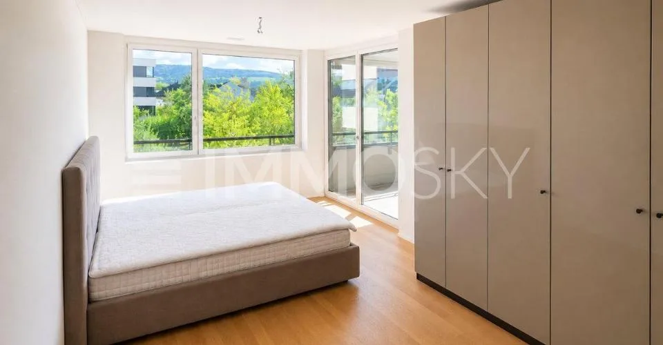 Stilvoll wohnen mit höchstem Komfort – photo 15 sur 17