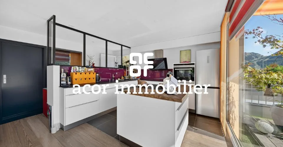 4 Zimmer Wohnung in Grandvillard – Foto 13 von 23