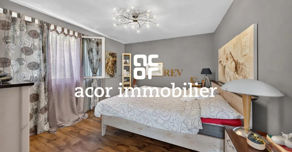 4 Zimmer Wohnung in Grandvillard – Foto 18 von 23
