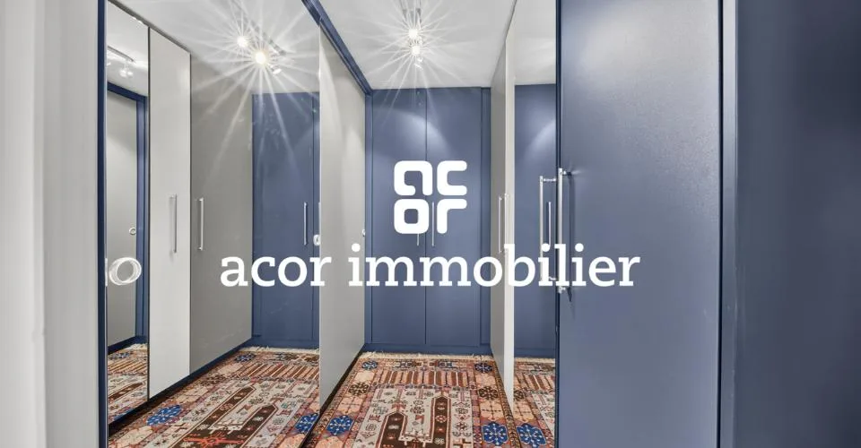 4 Zimmer Wohnung in Grandvillard – Foto 17 von 23