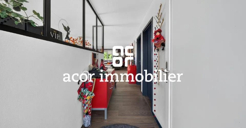 4 Zimmer Wohnung in Grandvillard – Foto 14 von 23