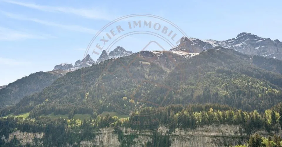 Außergewöhnliches Chalet in Champéry – Foto 16 von 16