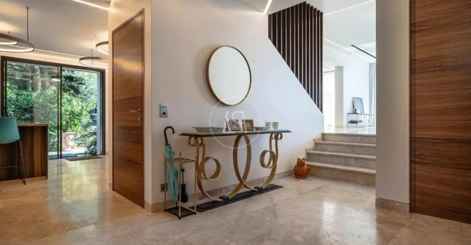 Schönes contemporary Townhouse in Lausanne – Foto 15 von 25