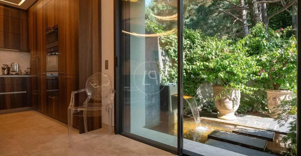 Schönes contemporary Townhouse in Lausanne – Foto 17 von 25