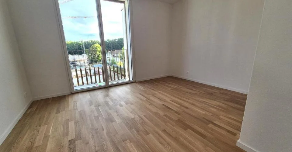 Berges 2 - Appartement 2.5 pièces au dernier étage – photo 5 sur 16