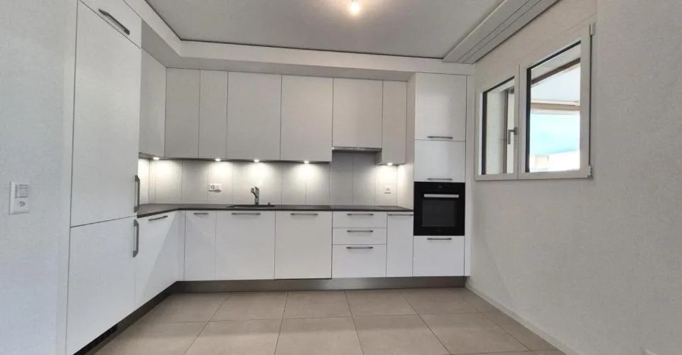 Berges 2 - Appartement 2.5 pièces au dernier étage – photo 3 sur 16