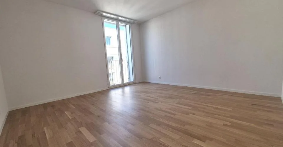 Prairie 5 - Appartement 3.5 pièces au 4ème étage – photo 6 sur 18