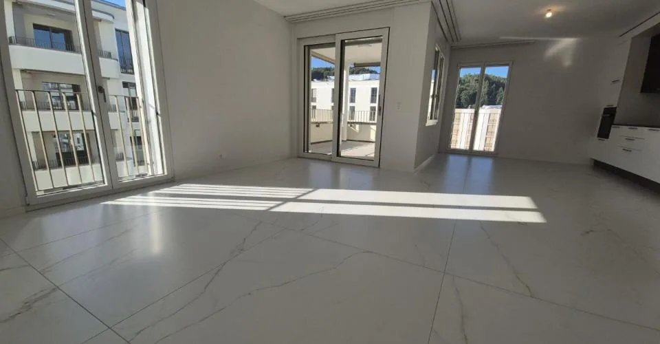 Prairie 5 - Appartement 3.5 pièces au 4ème étage – photo 2 sur 18