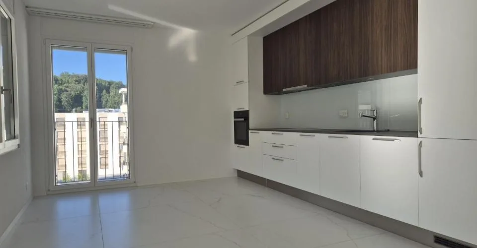 Prairie 5 - Appartement 3.5 pièces au 4ème étage – photo 4 sur 18