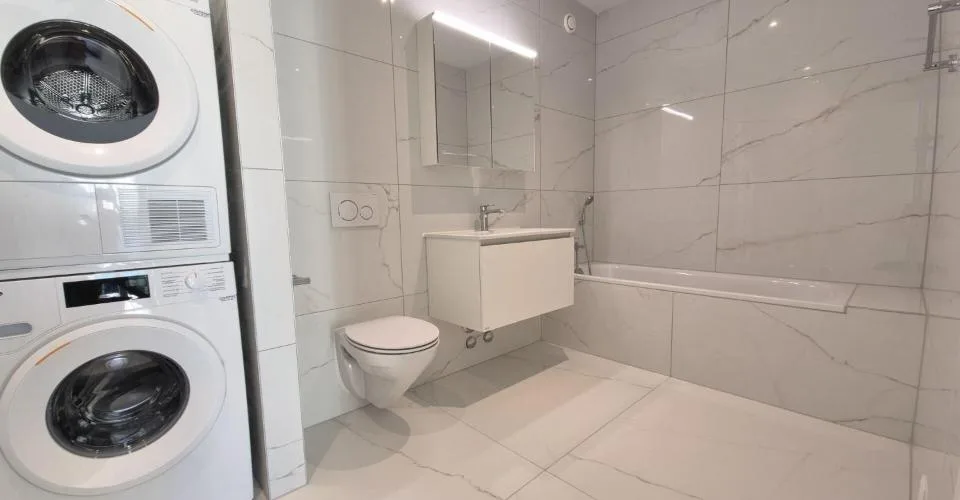 Prairie 5 - Appartement 3.5 pièces au 4ème étage – photo 9 sur 18