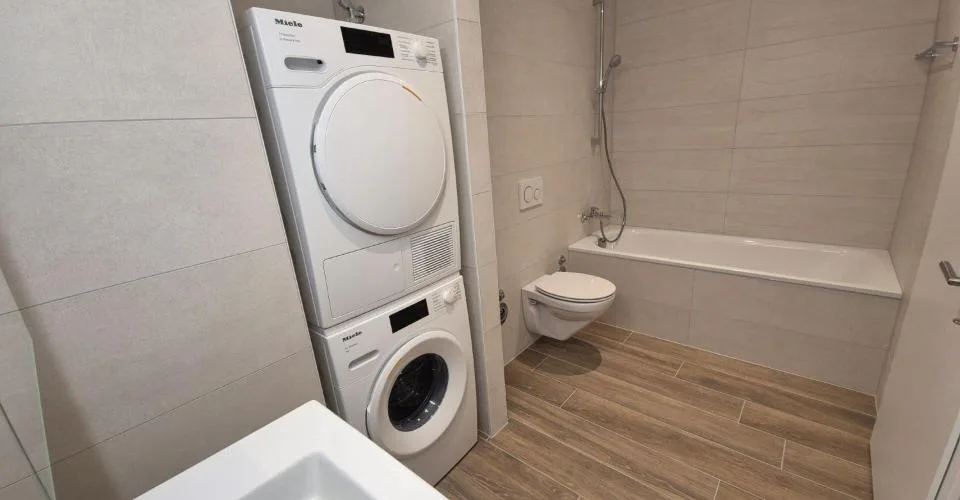 Berges 3 - Appartement 4.5 pièces au 3ème étage – Foto 4 von 20