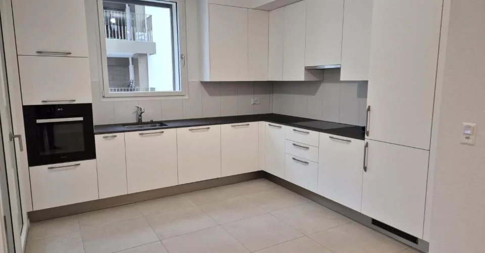 Berges 3 - Appartement 4.5 pièces au 3ème étage – Foto 3 von 20