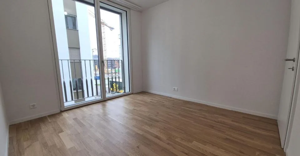 Berges 3 - Appartement 4.5 pièces au 3ème étage – Foto 5 von 20
