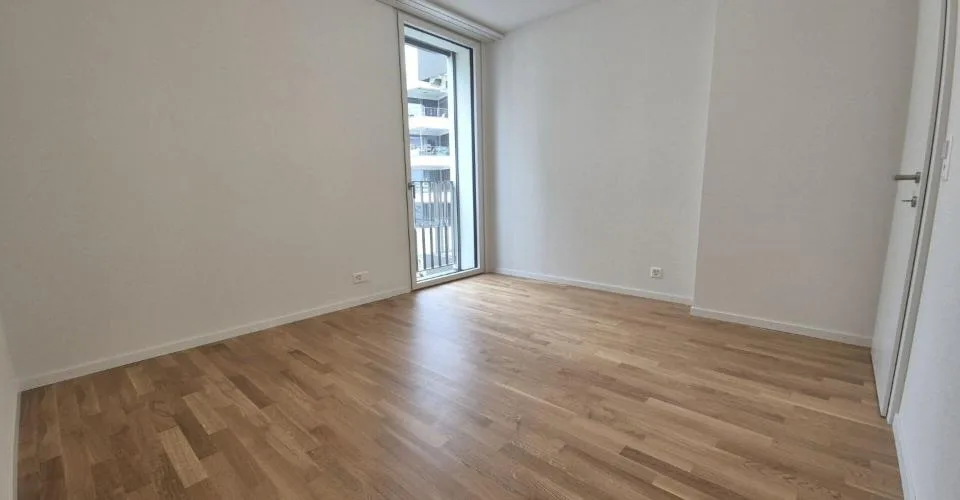 Berges 3 - Appartement 4.5 pièces au 3ème étage – Foto 6 von 20