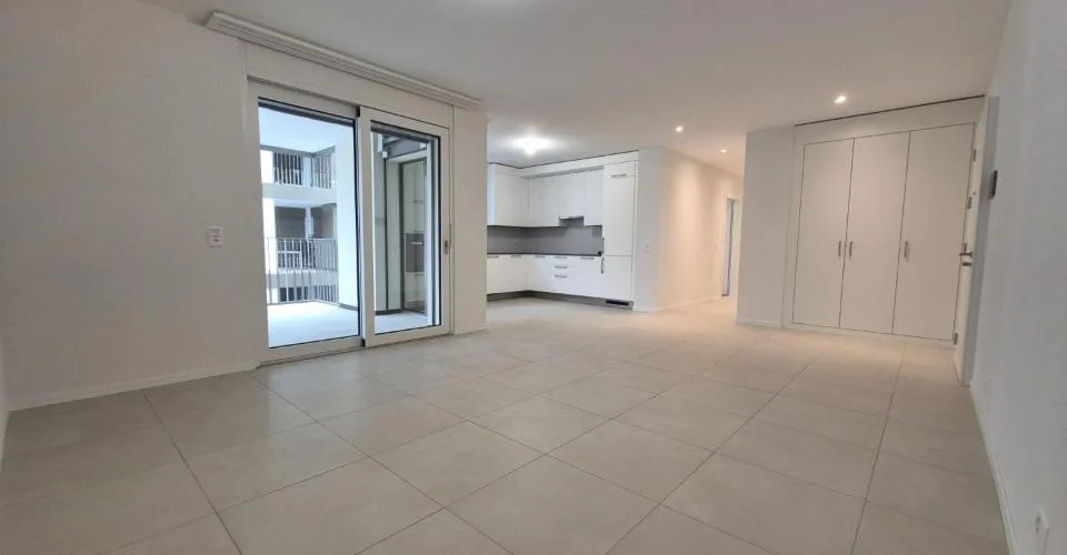Berges 3 - Appartement 4.5 pièces au 3ème étage – Foto 2 von 20