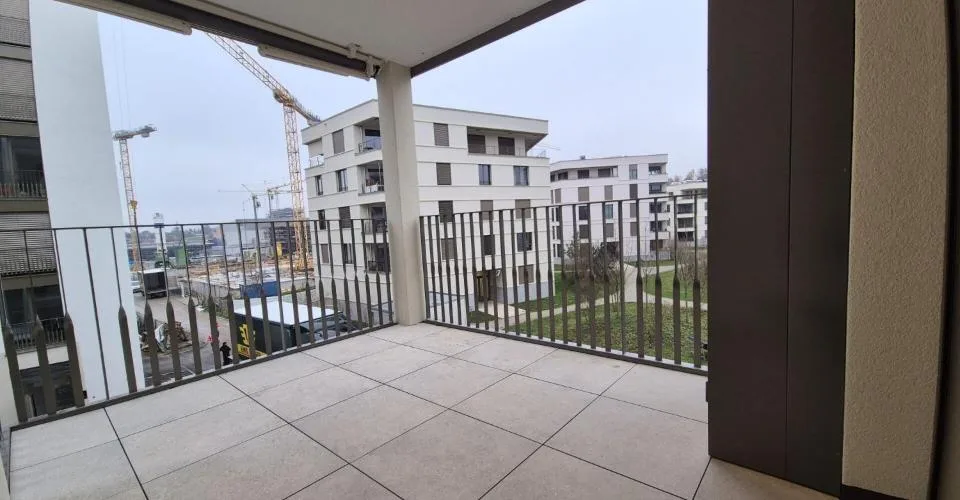 Berges 3 - Appartement 4.5 pièces au 3ème étage – Foto 9 von 20