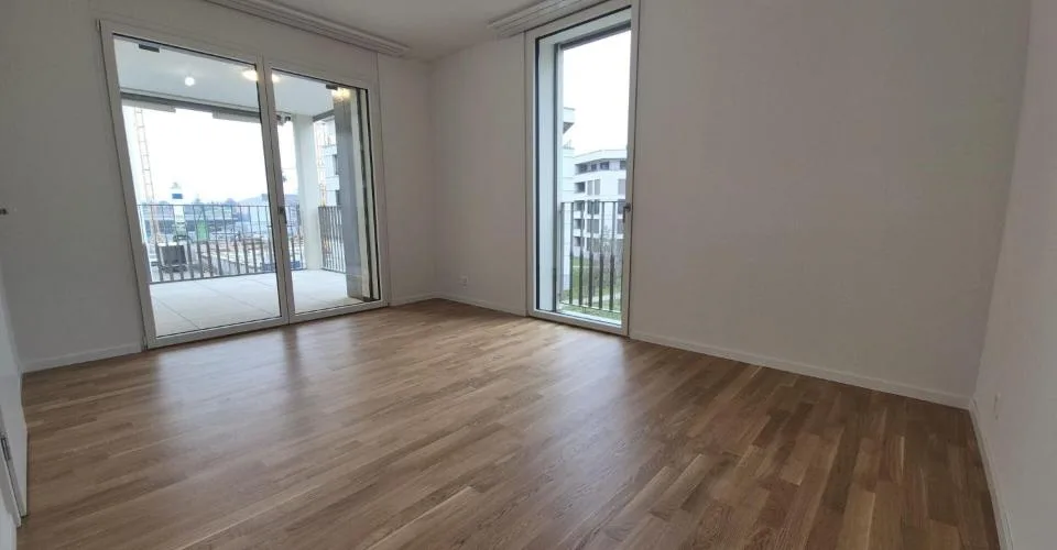 Berges 3 - Appartement 4.5 pièces au 3ème étage – Foto 8 von 20