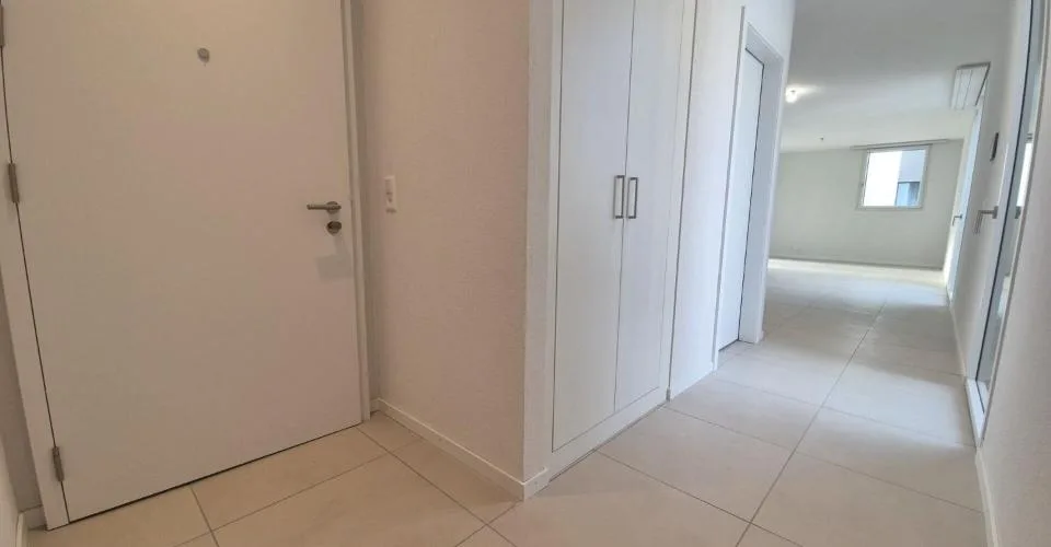 Berges 3 - Appartement 3.5 pièces au 3ème étage – photo 4 sur 18