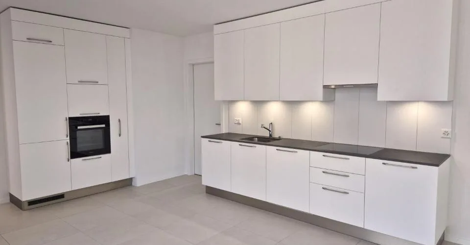 Berges 3 - Appartement 3.5 pièces au 3ème étage – photo 3 sur 18