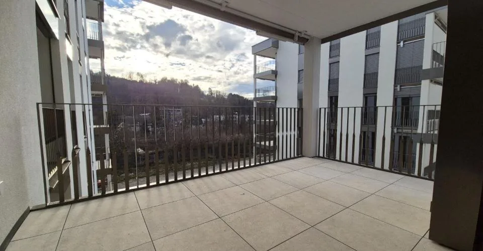 Berges 3 - Appartement 3.5 pièces au 3ème étage – photo 2 sur 18
