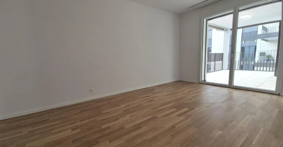 Berges 3 - Appartement 3.5 pièces au 3ème étage – photo 7 sur 18