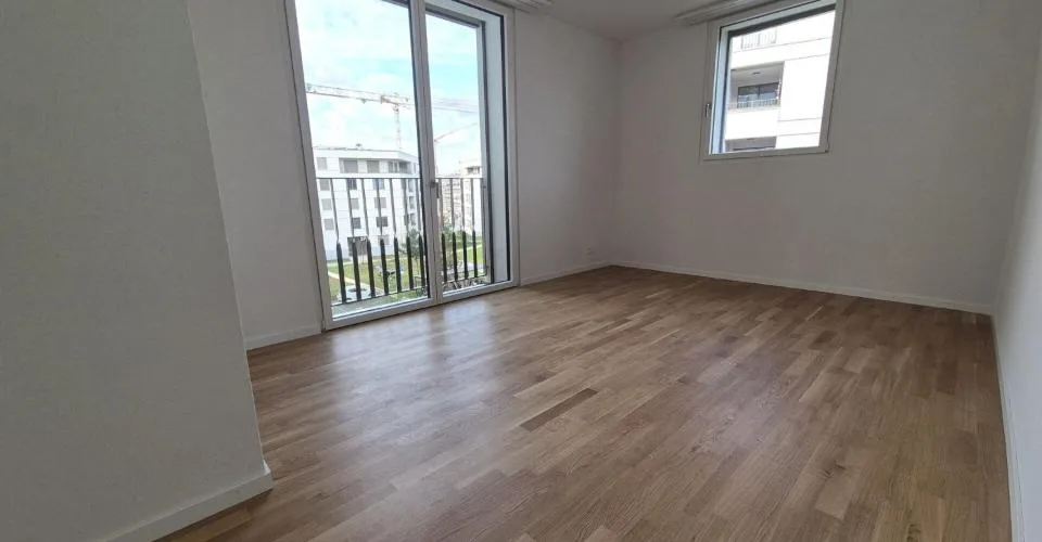 Berges 3 - Appartement 3.5 pièces au 3ème étage – photo 5 sur 18