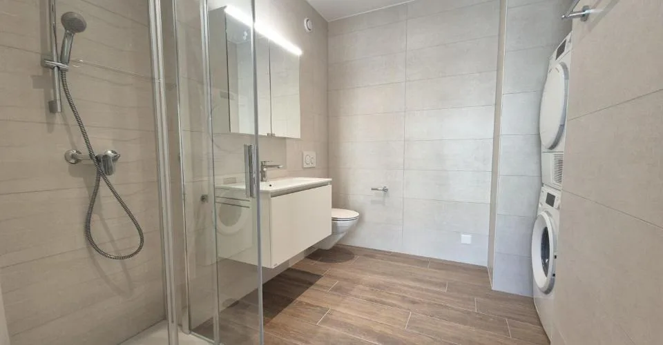 Berges 3 - Appartement 3.5 pièces au 3ème étage – photo 8 sur 18