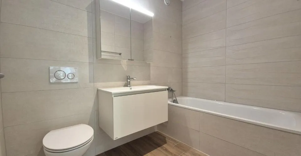 Berges 3 - Appartement 3.5 pièces au 3ème étage – photo 6 sur 18