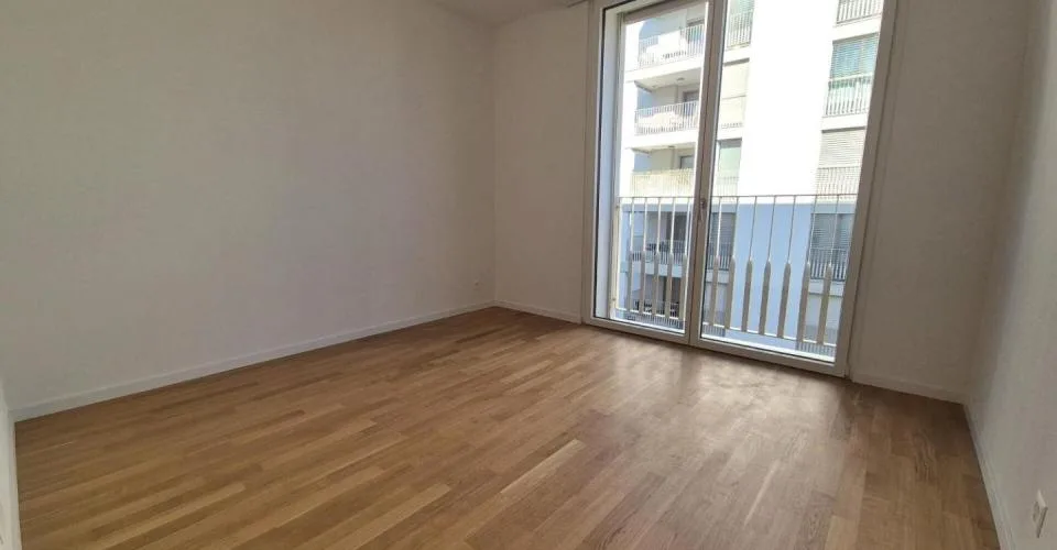 Berges 2 - Appartement 5.5 pièces au 3ème étage – photo 12 sur 30