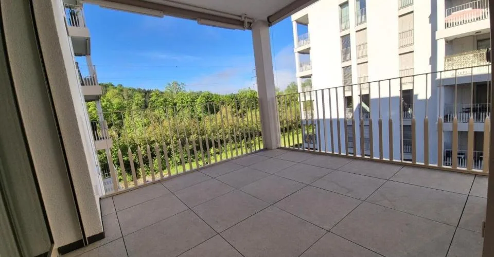 Berges 2 - Appartement 5.5 pièces au 3ème étage – photo 2 sur 30