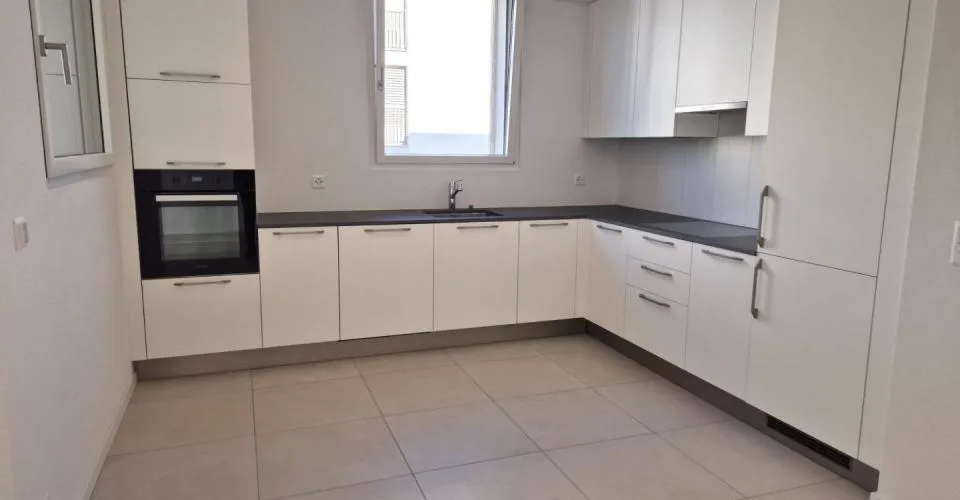Berges 2 - Appartement 5.5 pièces au 3ème étage – photo 4 sur 30