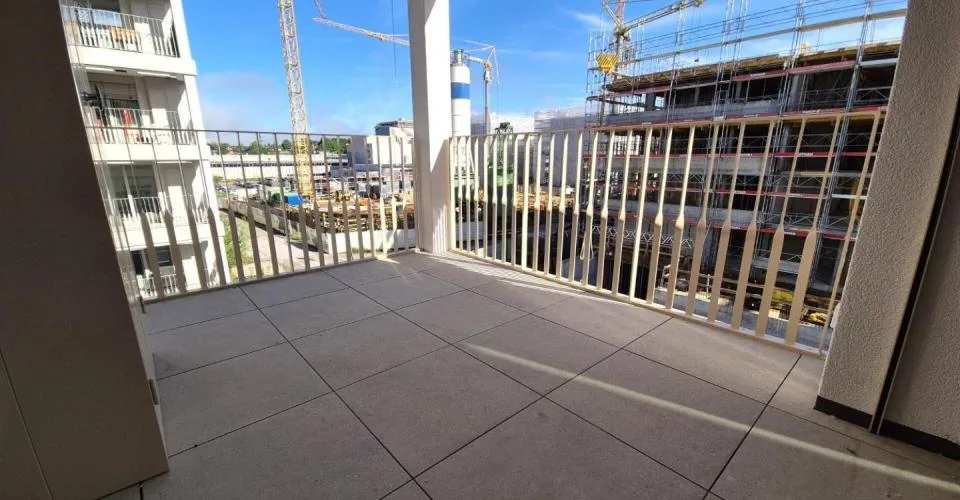 Berges 2 - Appartement 5.5 pièces au 3ème étage – photo 8 sur 30