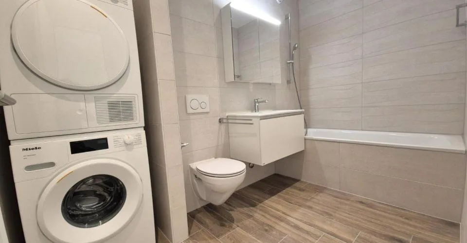 Berges 2 - Appartement 5.5 pièces au 3ème étage – photo 9 sur 30